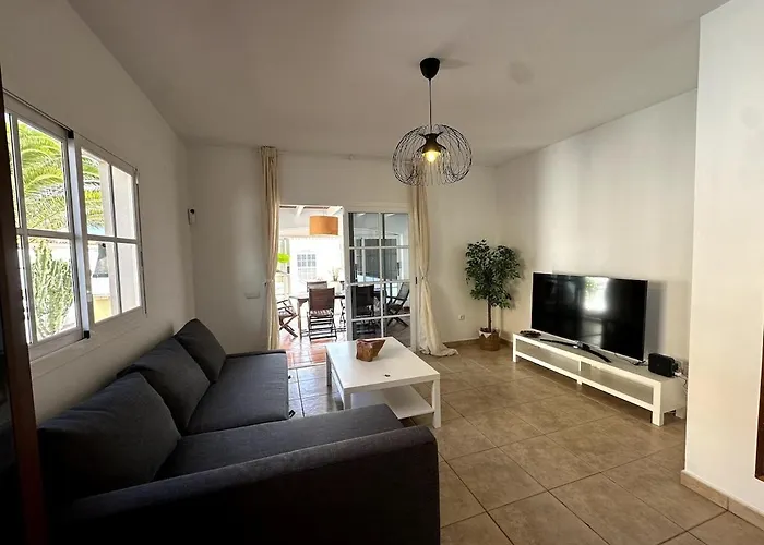 Casa Melisa 別荘 *