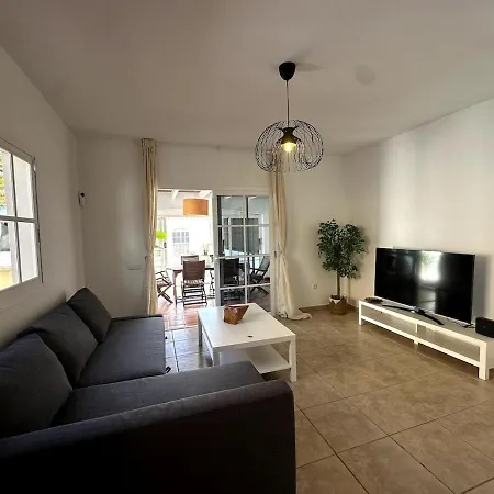 Casa Melisa בית נופש *