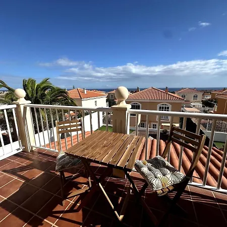 Holiday home Casa Melisa