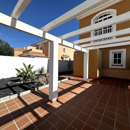 בית נופש Casa Melisa *