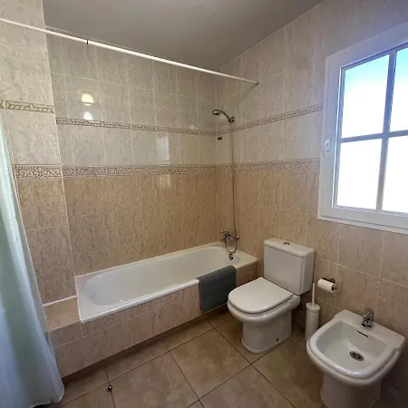 Casa Melisa * קלטה דה פוסטה