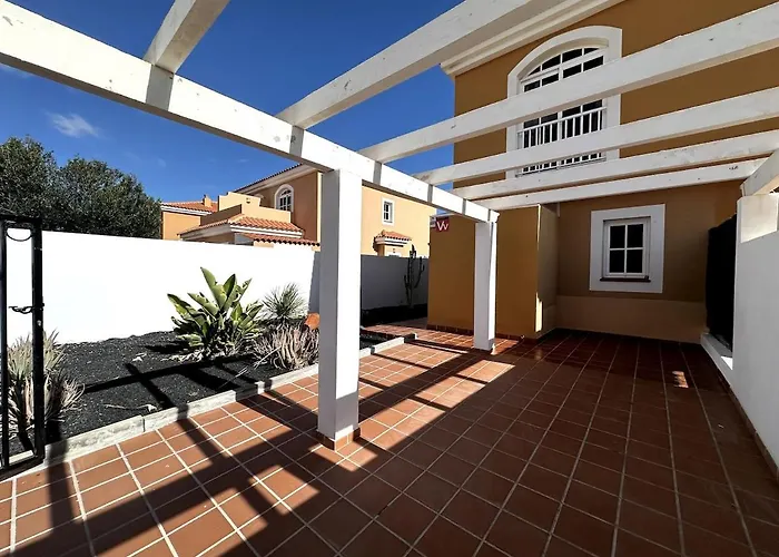 Tatil Evi Casa Melisa *