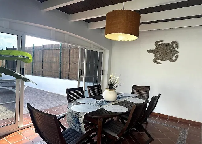 Casa Melisa Holiday home Caleta De Fuste