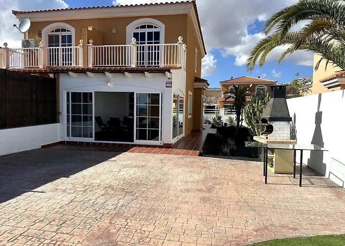 Tatil Evi Casa Melisa