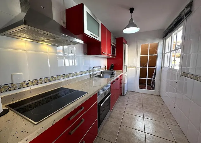 Casa Melisa Holiday home *