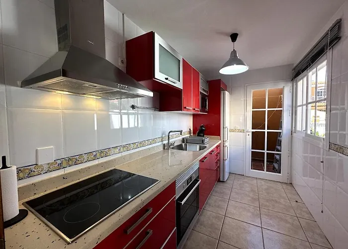 Holiday home Casa Melisa