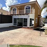 Casa Melisa Holiday home Caleta De Fuste