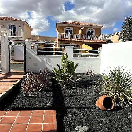 Nyaraló Casa Melisa Caleta De Fuste