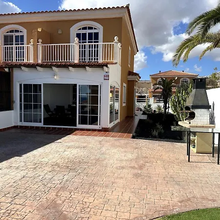 بيت للعطل Casa Melisa