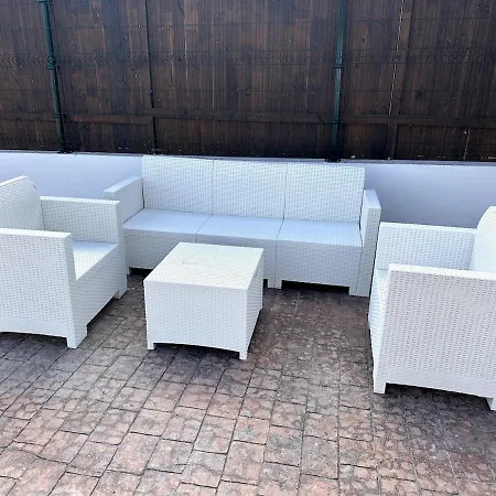 Casa Melisa Caleta De Fuste