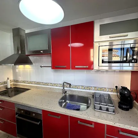 Prázdninový dům Casa Melisa Caleta De Fuste