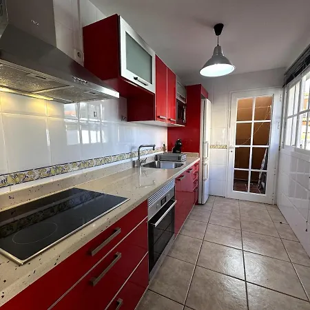 Casa Melisa Prázdninový dům *