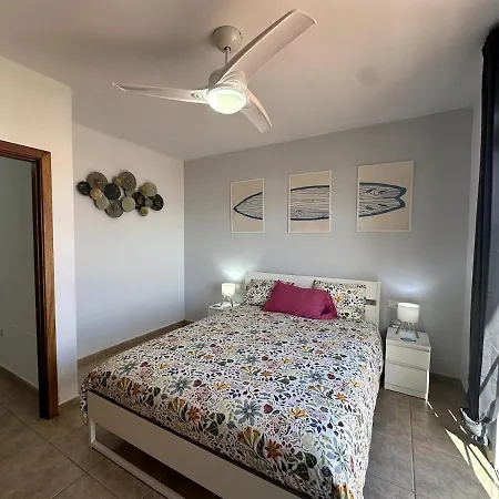 Casa Melisa Nyaraló