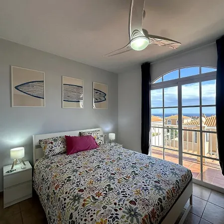 Casa Melisa Nyaraló