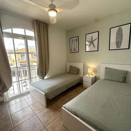 Prázdninový dům Casa Melisa *