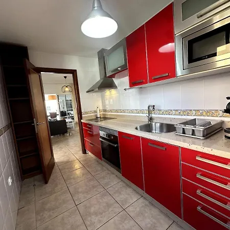 Casa Melisa Prázdninový dům *