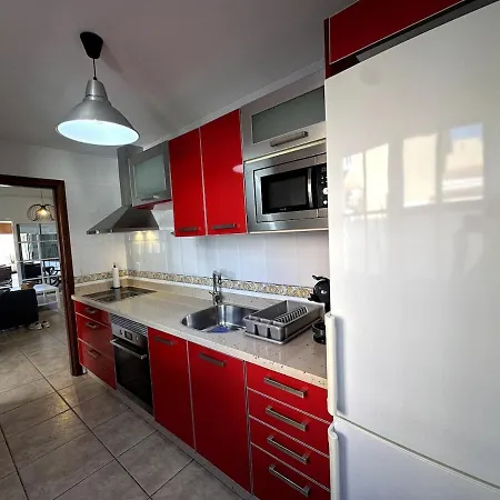 Prázdninový dům Casa Melisa *