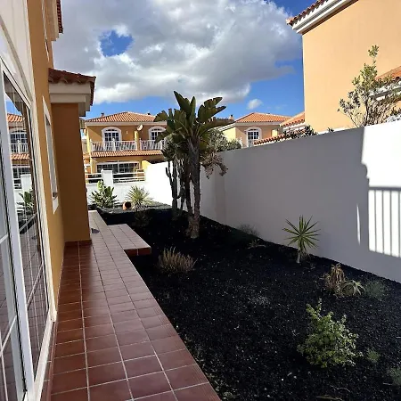 Casa Melisa * Caleta De Fuste