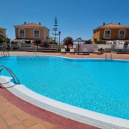 Casa Melisa Nyaraló *