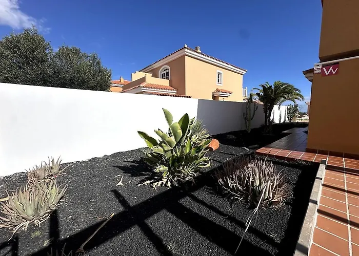 Casa Melisa * Caleta De Fuste