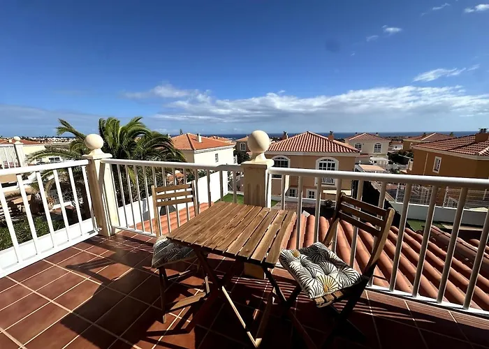 Nyaraló Casa Melisa