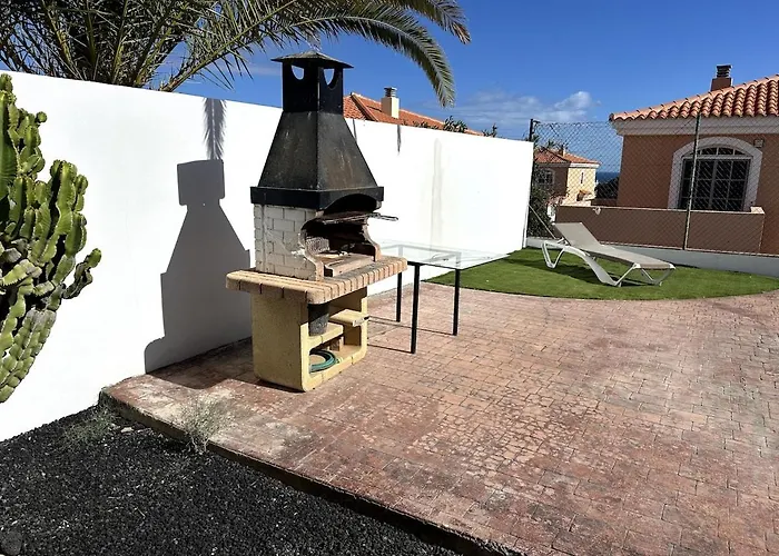 Casa Melisa * Caleta De Fuste