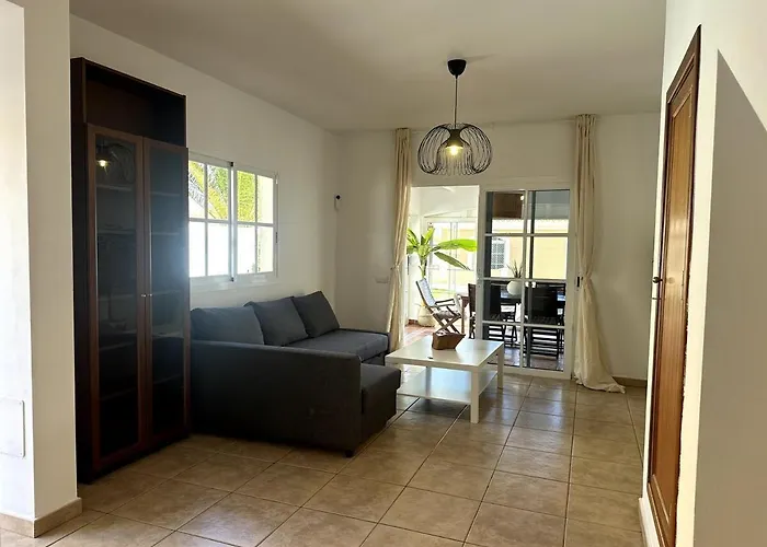 Casa Melisa * كاليتا ذي فوستي