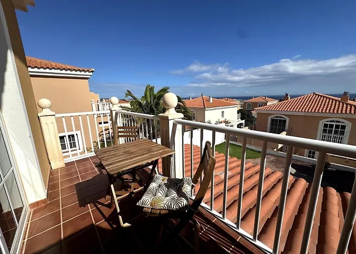 Casa Melisa * كاليتا ذي فوستي