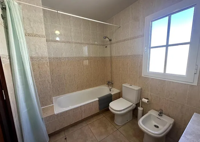 Casa Melisa * كاليتا ذي فوستي