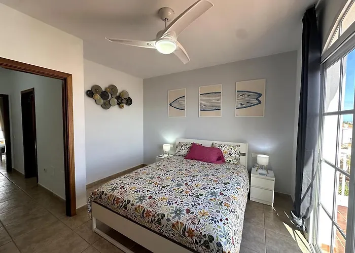 Casa Melisa بيت للعطل