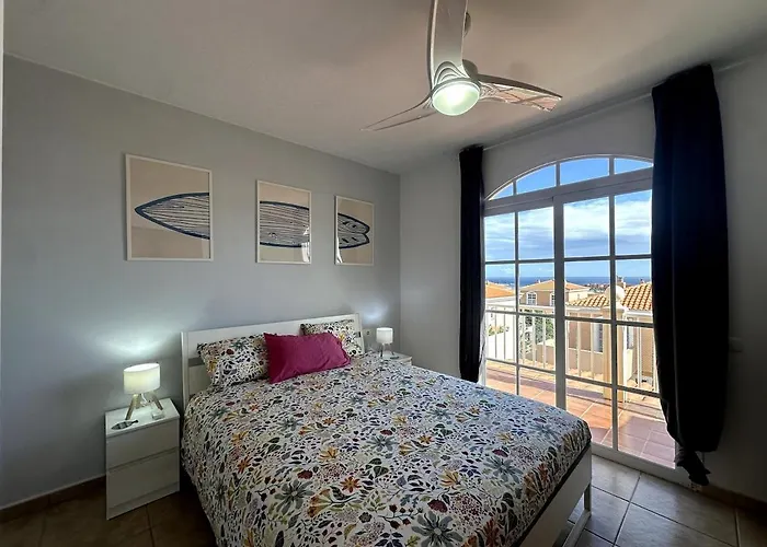 Casa Melisa Nyaraló