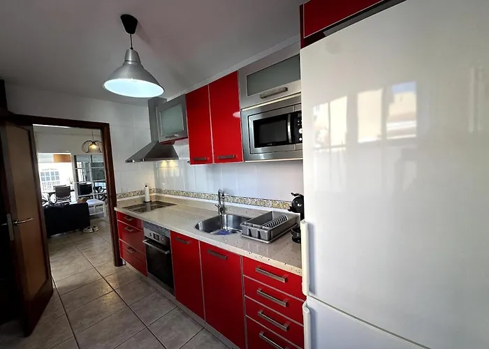 Nyaraló Casa Melisa *