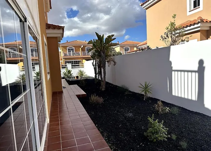 Casa Melisa * Caleta De Fuste