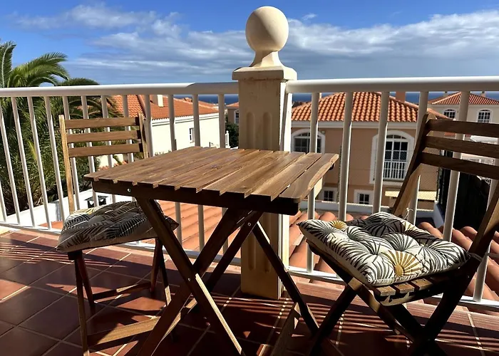 Casa Melisa * كاليتا ذي فوستي