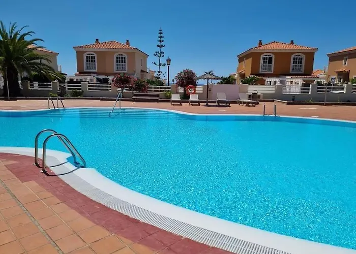 Casa Melisa Nyaraló *