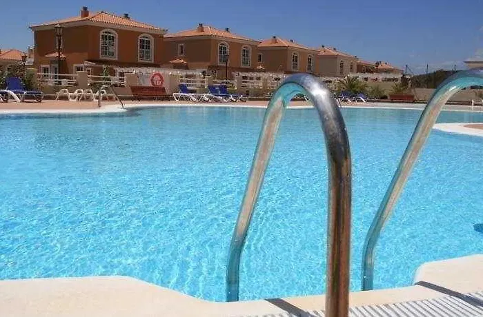 Casa Melisa * كاليتا ذي فوستي